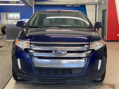 2011 Ford Edge Limited   - Photo 2 - Grand Rapids, MI 49504