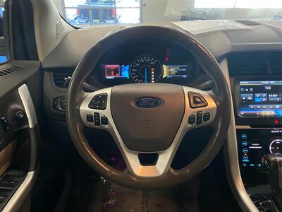 2011 Ford Edge Limited   - Photo 32 - Grand Rapids, MI 49504