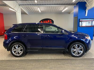 2011 Ford Edge Limited   - Photo 8 - Grand Rapids, MI 49504