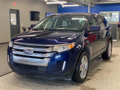 2011 Ford Edge Limited   - Photo 3 - Grand Rapids, MI 49504