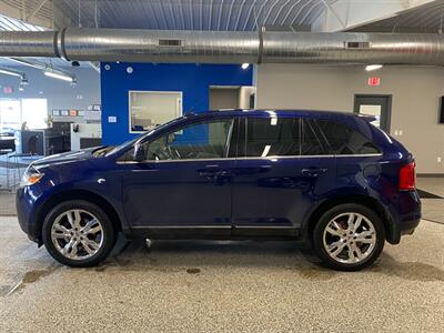 2011 Ford Edge Limited   - Photo 4 - Grand Rapids, MI 49504