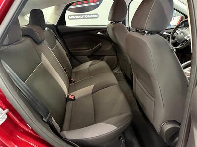2013 Ford Focus SE   - Photo 20 - Grand Rapids, MI 49504