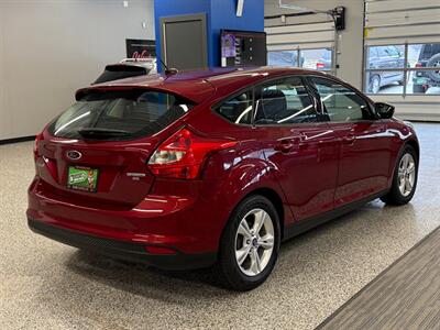 2013 Ford Focus SE   - Photo 10 - Grand Rapids, MI 49504
