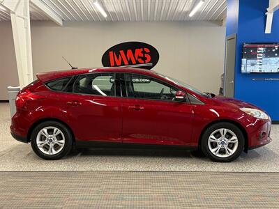 2013 Ford Focus SE   - Photo 11 - Grand Rapids, MI 49504