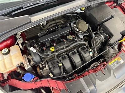 2013 Ford Focus SE   - Photo 14 - Grand Rapids, MI 49504