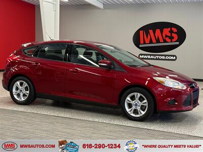 2013 Ford Focus SE   - Photo 1 - Grand Rapids, MI 49504