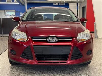 2013 Ford Focus SE   - Photo 5 - Grand Rapids, MI 49504