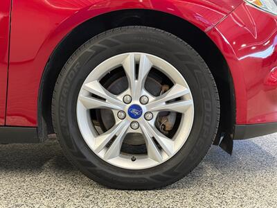 2013 Ford Focus SE   - Photo 12 - Grand Rapids, MI 49504