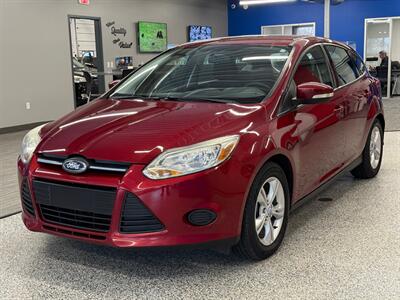 2013 Ford Focus SE   - Photo 6 - Grand Rapids, MI 49504