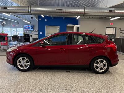 2013 Ford Focus SE   - Photo 7 - Grand Rapids, MI 49504