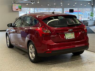 2013 Ford Focus SE   - Photo 8 - Grand Rapids, MI 49504