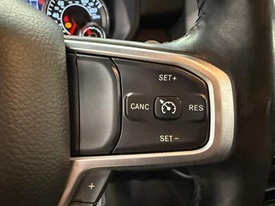 2019 RAM 1500 Big Horn   - Photo 31 - Grand Rapids, MI 49504