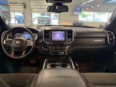 2019 RAM 1500 Big Horn   - Photo 35 - Grand Rapids, MI 49504