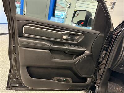 2019 RAM 1500 Big Horn   - Photo 23 - Grand Rapids, MI 49504