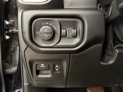 2019 RAM 1500 Big Horn   - Photo 34 - Grand Rapids, MI 49504