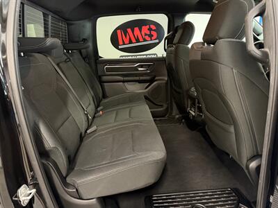 2019 RAM 1500 Big Horn   - Photo 13 - Grand Rapids, MI 49504