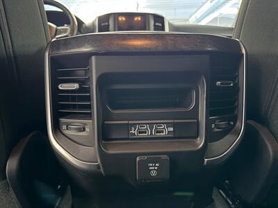 2019 RAM 1500 Big Horn   - Photo 20 - Grand Rapids, MI 49504