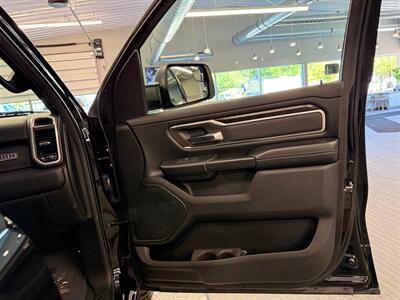 2019 RAM 1500 Big Horn   - Photo 11 - Grand Rapids, MI 49504