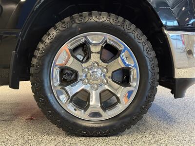 2019 RAM 1500 Big Horn   - Photo 9 - Grand Rapids, MI 49504