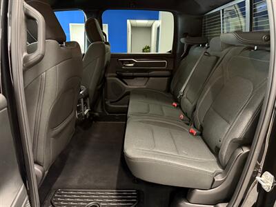 2019 RAM 1500 Big Horn   - Photo 18 - Grand Rapids, MI 49504