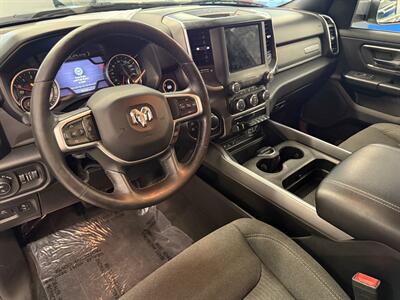 2019 RAM 1500 Big Horn   - Photo 22 - Grand Rapids, MI 49504