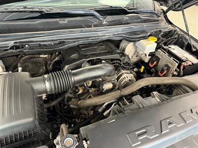 2019 RAM 1500 Big Horn   - Photo 41 - Grand Rapids, MI 49504