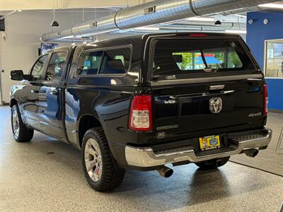 2019 RAM 1500 Big Horn   - Photo 5 - Grand Rapids, MI 49504
