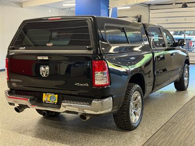 2019 RAM 1500 Big Horn   - Photo 7 - Grand Rapids, MI 49504