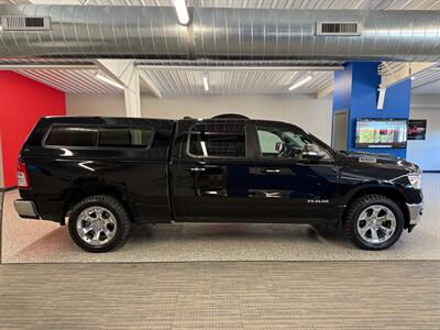 2019 RAM 1500 Big Horn   - Photo 8 - Grand Rapids, MI 49504