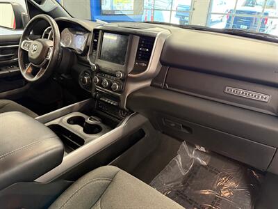 2019 RAM 1500 Big Horn   - Photo 10 - Grand Rapids, MI 49504