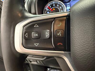 2019 RAM 1500 Big Horn   - Photo 33 - Grand Rapids, MI 49504