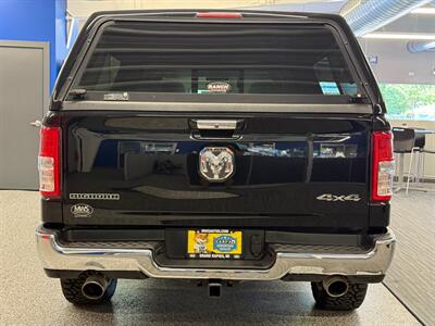 2019 RAM 1500 Big Horn   - Photo 6 - Grand Rapids, MI 49504