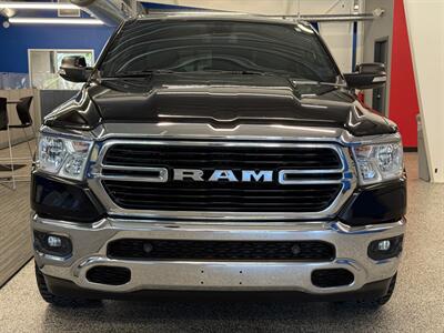 2019 RAM 1500 Big Horn   - Photo 2 - Grand Rapids, MI 49504