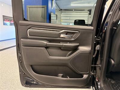 2019 RAM 1500 Big Horn   - Photo 19 - Grand Rapids, MI 49504