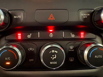 2019 RAM 1500 Big Horn   - Photo 37 - Grand Rapids, MI 49504