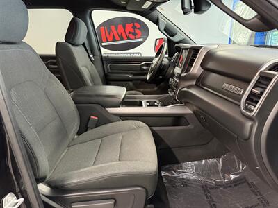 2019 RAM 1500 Big Horn   - Photo 12 - Grand Rapids, MI 49504