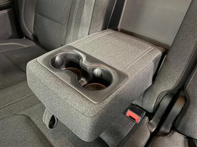2019 RAM 1500 Big Horn   - Photo 21 - Grand Rapids, MI 49504
