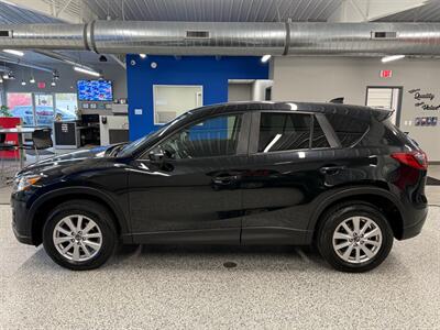 2016 Mazda CX-5 Touring   - Photo 4 - Grand Rapids, MI 49504
