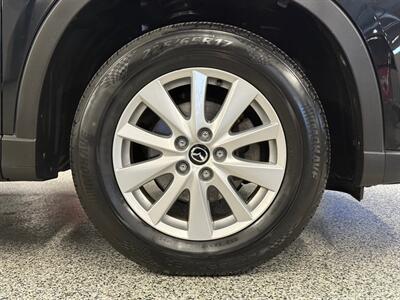2016 Mazda CX-5 Touring   - Photo 9 - Grand Rapids, MI 49504