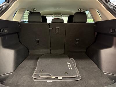 2016 Mazda CX-5 Touring   - Photo 16 - Grand Rapids, MI 49504