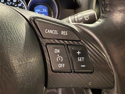 2016 Mazda CX-5 Touring   - Photo 25 - Grand Rapids, MI 49504