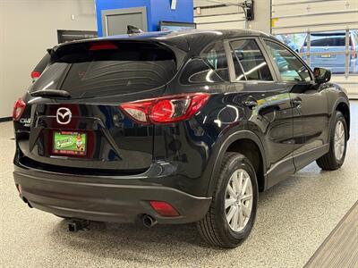 2016 Mazda CX-5 Touring   - Photo 7 - Grand Rapids, MI 49504