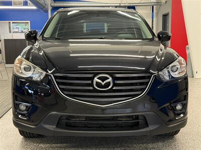 2016 Mazda CX-5 Touring   - Photo 3 - Grand Rapids, MI 49504