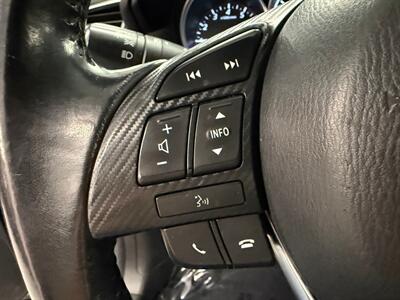 2016 Mazda CX-5 Touring   - Photo 24 - Grand Rapids, MI 49504
