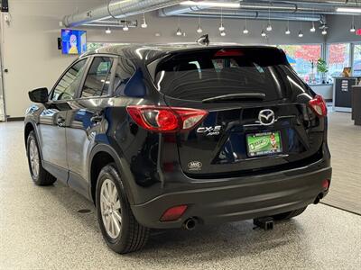 2016 Mazda CX-5 Touring   - Photo 5 - Grand Rapids, MI 49504
