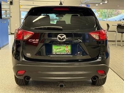 2016 Mazda CX-5 Touring   - Photo 6 - Grand Rapids, MI 49504