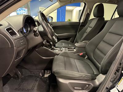 2016 Mazda CX-5 Touring   - Photo 31 - Grand Rapids, MI 49504