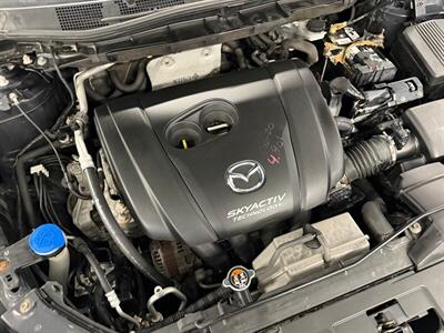 2016 Mazda CX-5 Touring   - Photo 32 - Grand Rapids, MI 49504