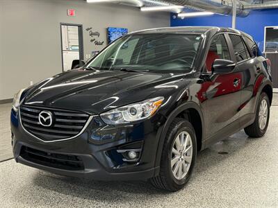 2016 Mazda CX-5 Touring   - Photo 2 - Grand Rapids, MI 49504