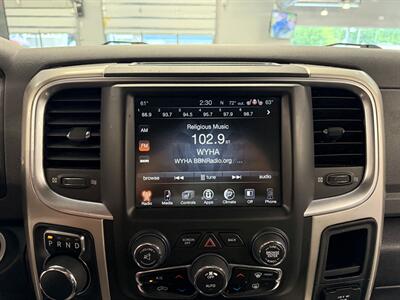 2017 RAM 1500 Big Horn   - Photo 26 - Grand Rapids, MI 49504